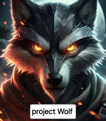 project Wolf 전 세계 울프브로들 이곳으로 모여라~!