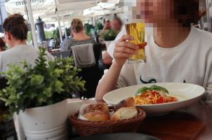 유럽의 음식 탐방 - '폴란드 크라쿠프'