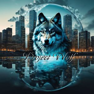 WOLFCOIN MEME Wolf City