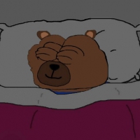 bobo-head-on-pillow-happy