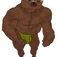 bobo-large-bear