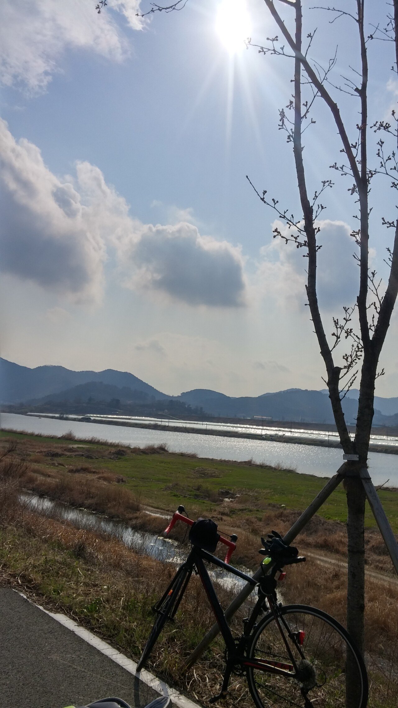 20160326_154530_HDR.jpg 5년 전 나 혼자 자전거 국토종주 여행기(인천~부산) 3편