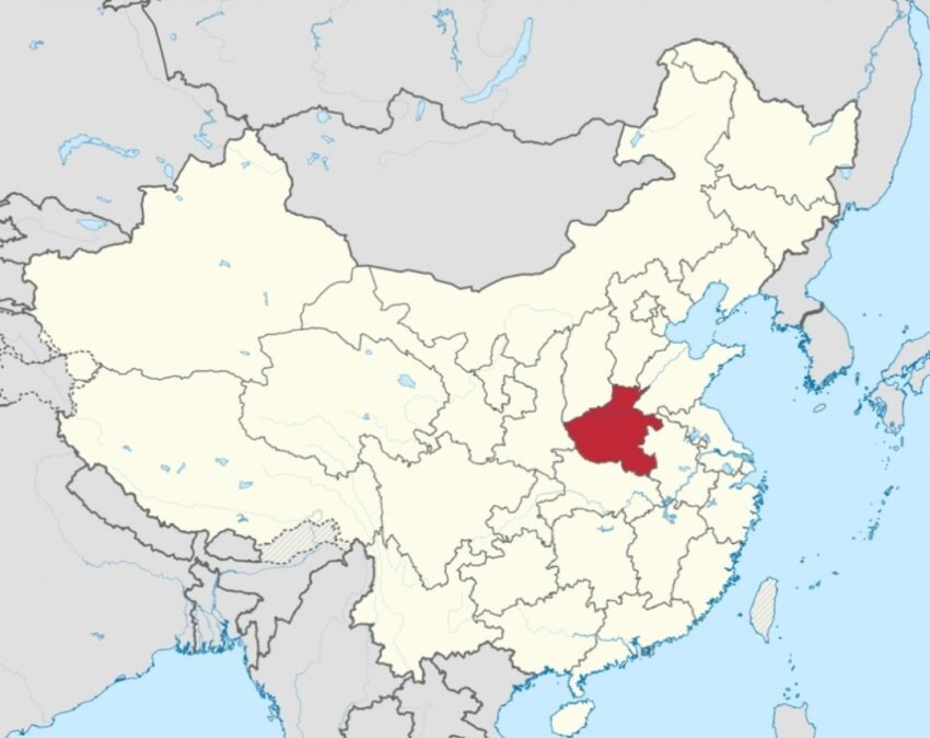 882534cd487d94d4b9ab3b24ce6a6864.jpg 중국에서 대놓고 지역차별 당하는 지역