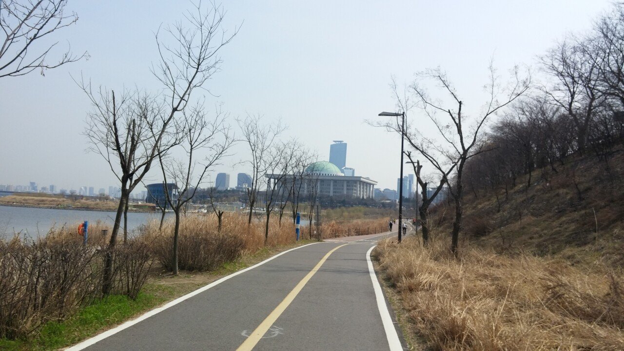 20160322_131256.jpg 5년 전 나 혼자 자전거 국토종주 여행기(인천~부산) 1편