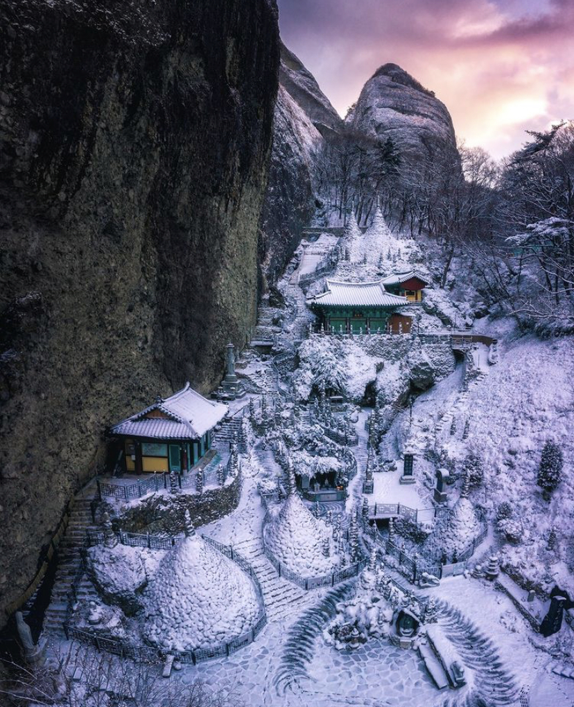 image.png 한국의 겨울 사진