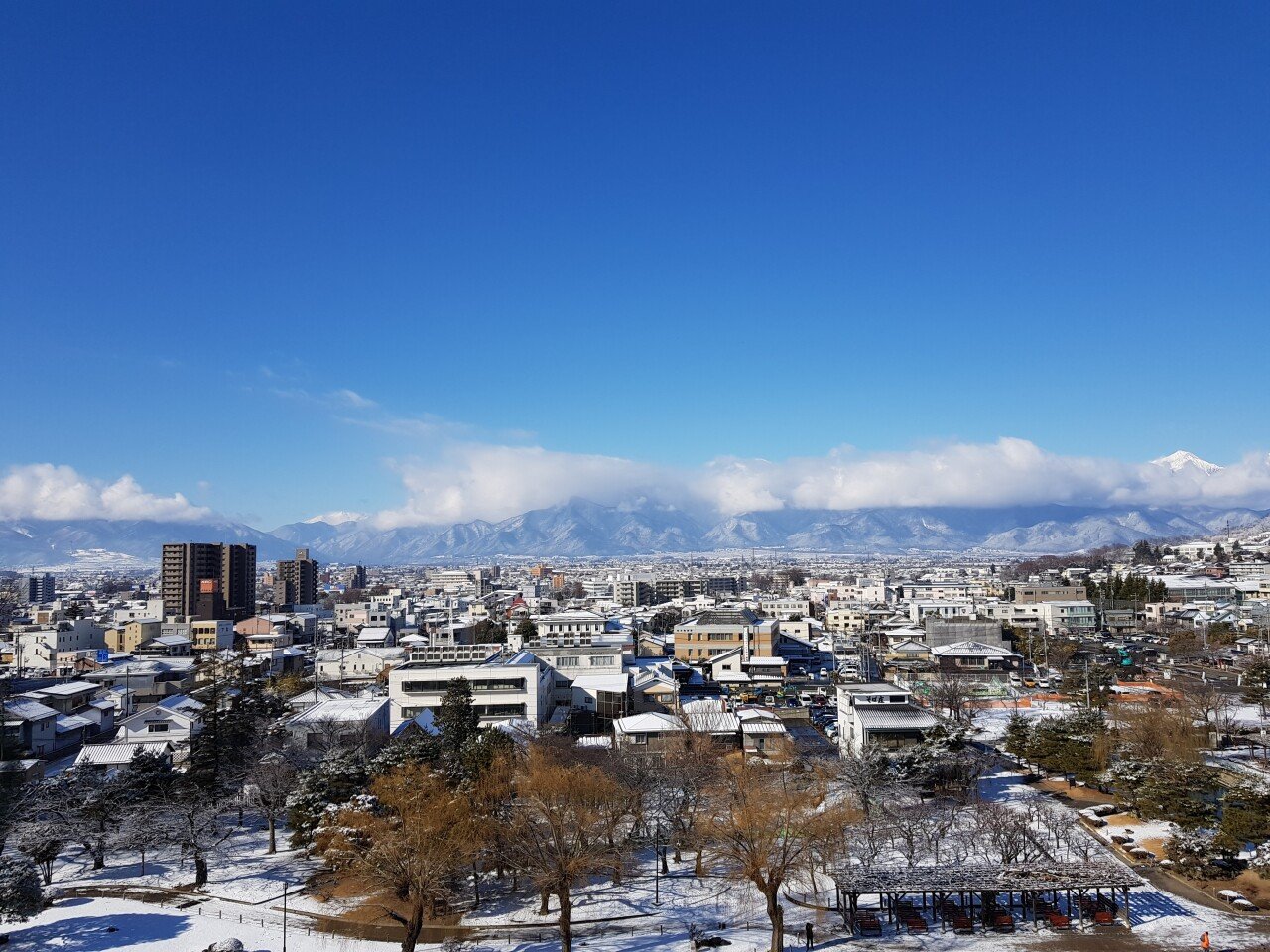20190201_095717.jpg 눈으로 덮인 겨울 니가타&나가노 여행기(2) (스압?)