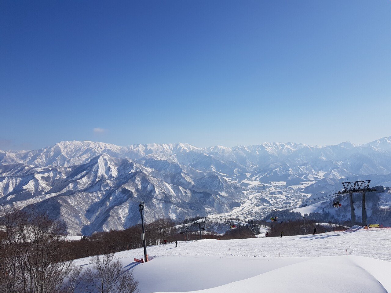 20190130_104440.jpg 눈으로 덮인 겨울 니가타&나가노 여행기(1) (스압?)