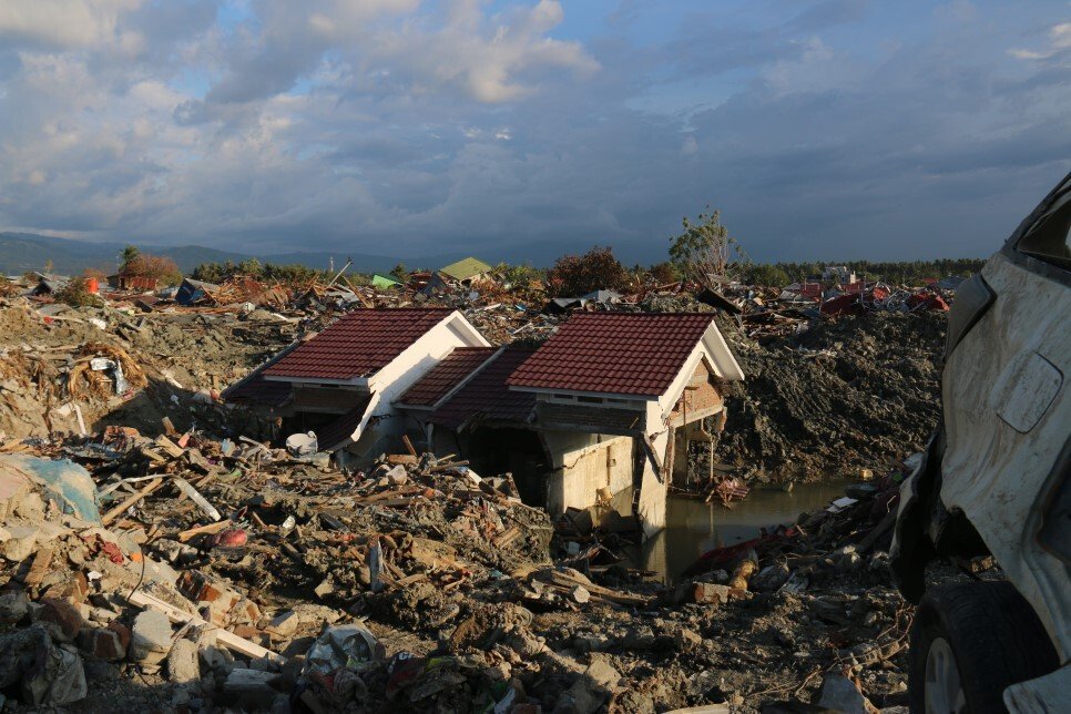 02.jpg 2018년 인도네시아 술라웨시 대지진 토양액상화