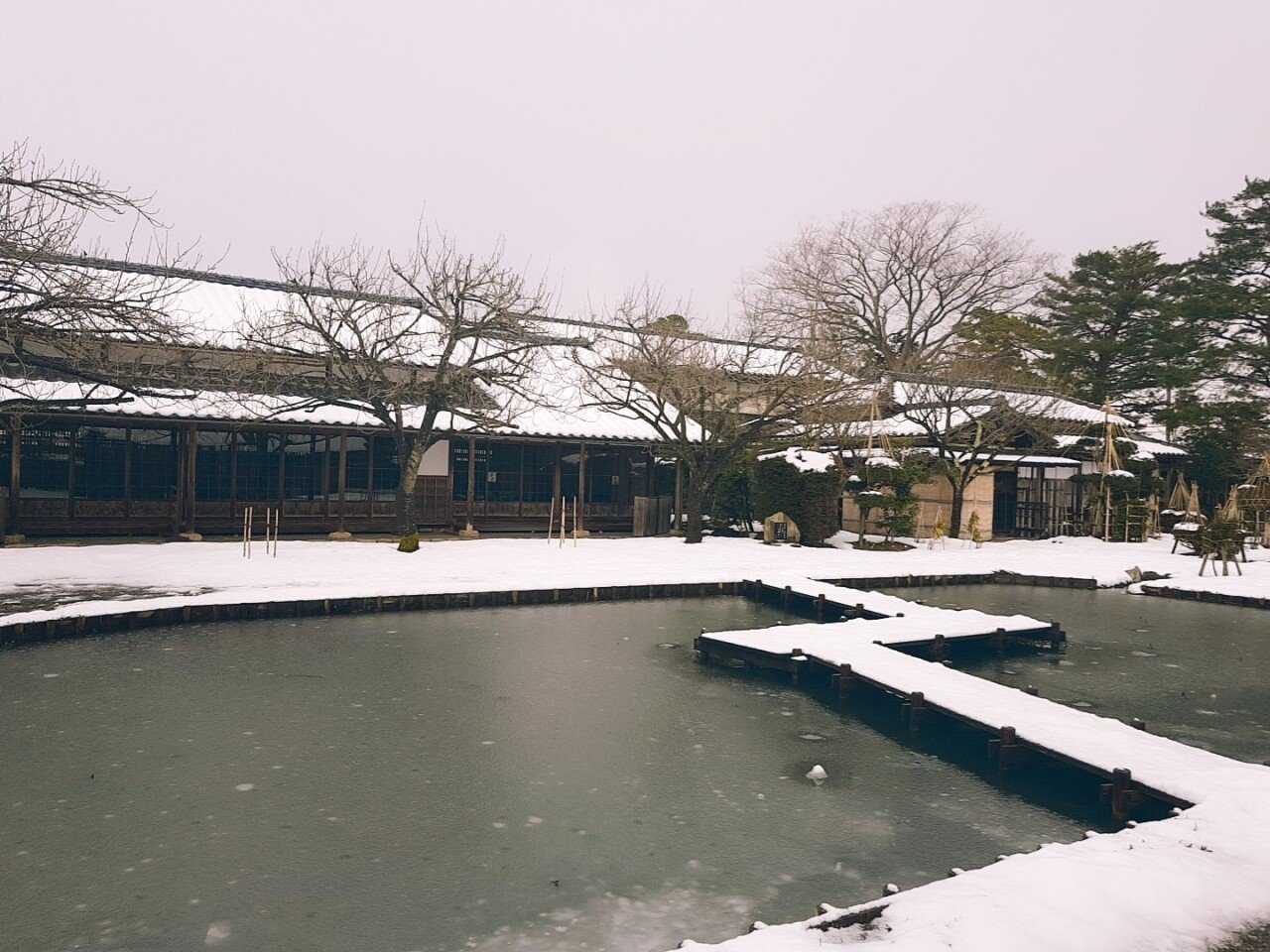 20190129132936.jpg 눈으로 덮인 겨울 니가타&나가노 여행기(1) (스압?)