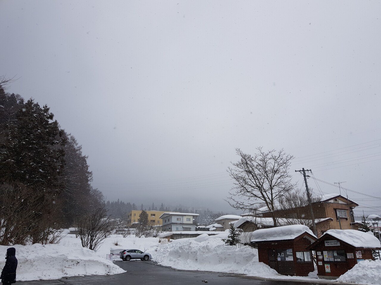 20190131_131742.jpg 눈으로 덮인 겨울 니가타&나가노 여행기(2) (스압?)