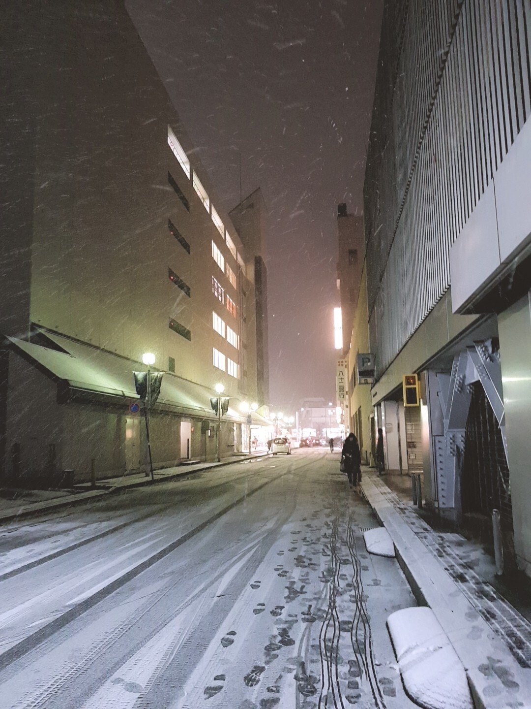 O2Cam_20190131184417.jpg 눈으로 덮인 겨울 니가타&나가노 여행기(2) (스압?)