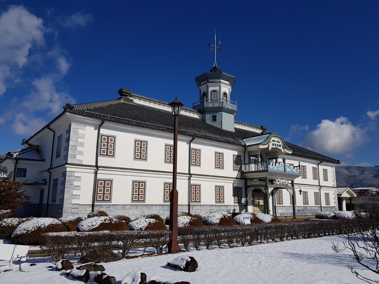 20190201_103415.jpg 눈으로 덮인 겨울 니가타&나가노 여행기(2) (스압?)