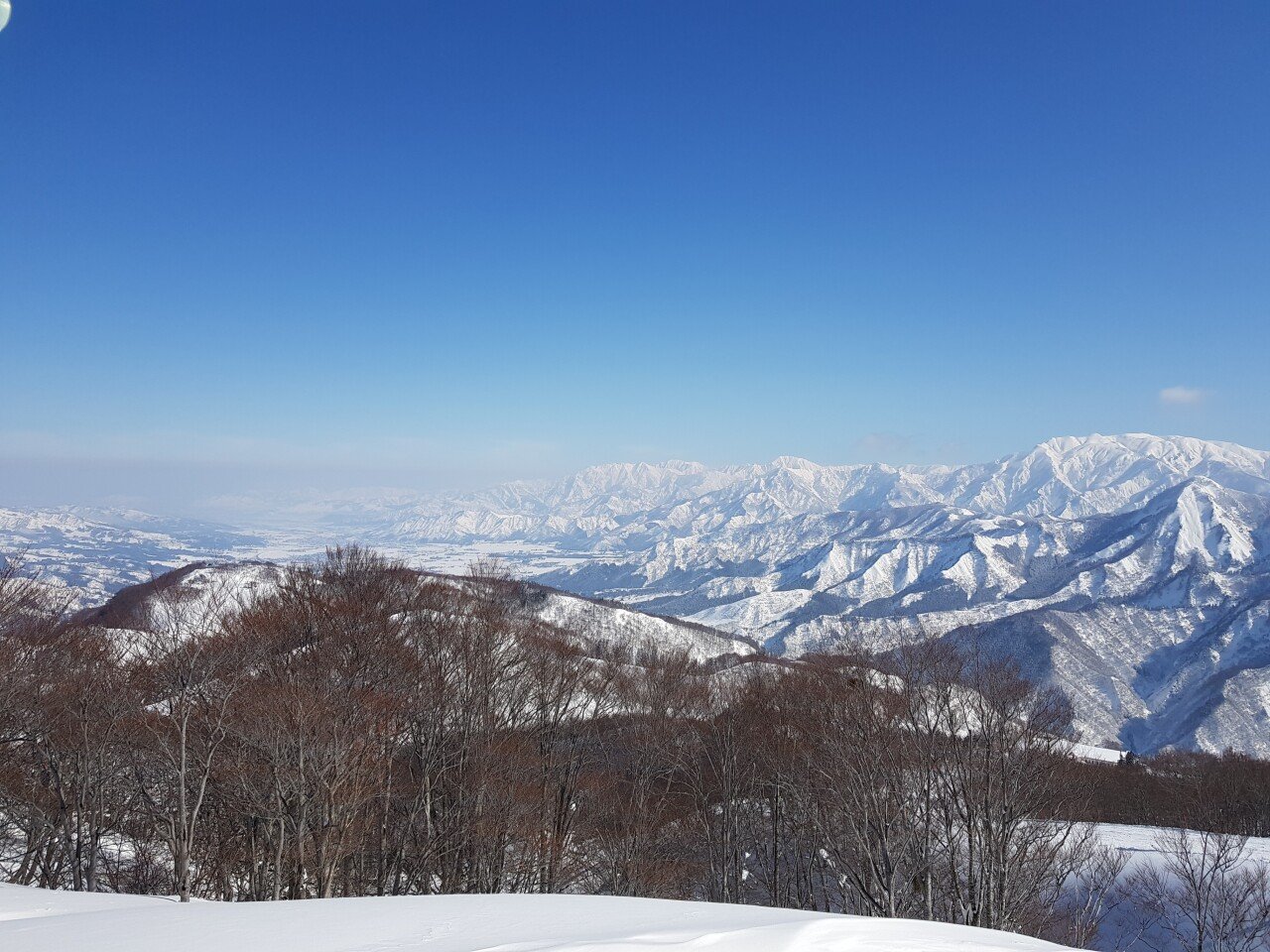 20190130_104443.jpg 눈으로 덮인 겨울 니가타&나가노 여행기(1) (스압?)