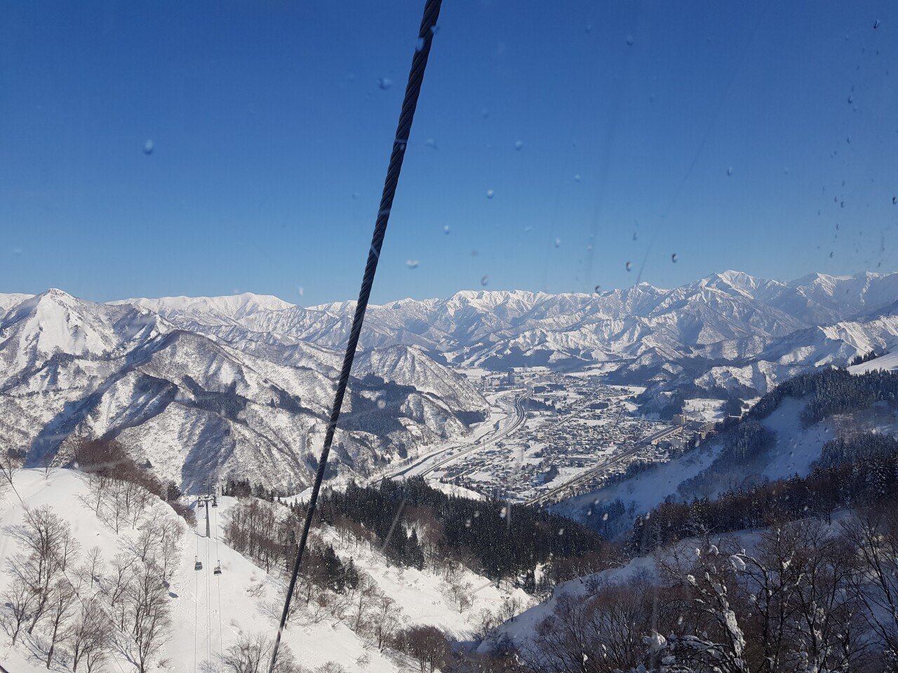 20190130_141015.jpg 눈으로 덮인 겨울 니가타&나가노 여행기(1) (스압?)