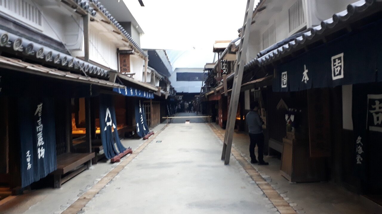 20200201_134808.jpg 시국과 역병과 무지의 오사카 여행(1편)