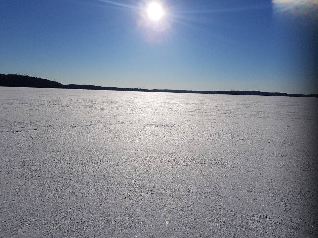 20210214_113532.jpg 유럽에서 3번째로 크고 북유럽에서 가장 큰 호수, Vänern 산책