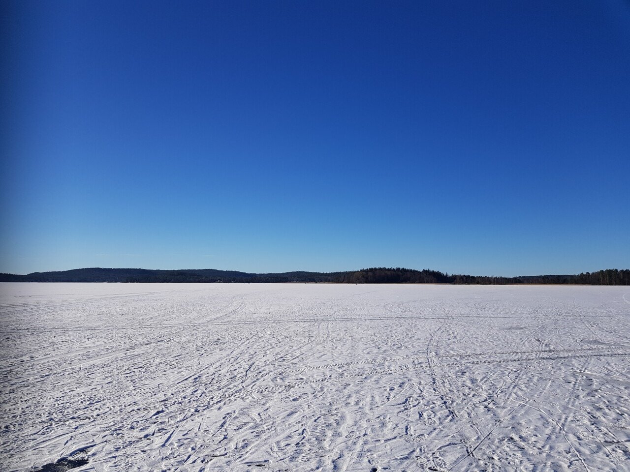 20210214_112829.jpg 유럽에서 3번째로 크고 북유럽에서 가장 큰 호수, Vänern 산책