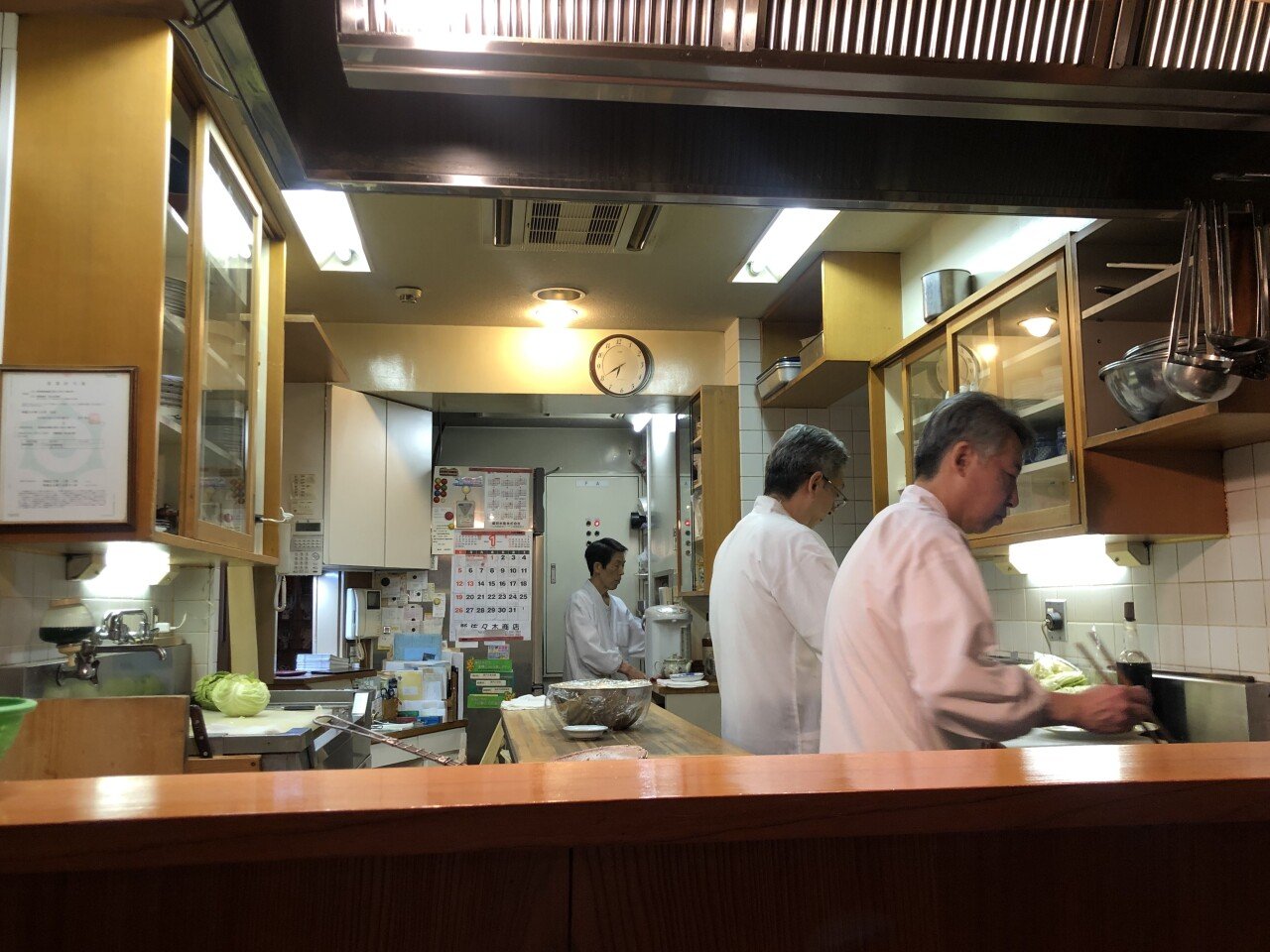 30.jpg 도쿄에서 먹은 돈까스...(스압)