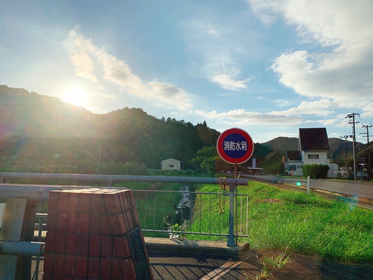 IMG_0573.JPG 스압,대자연사진만多)오사카>시골 시가로 단기 출장 2개월간의 생활기..