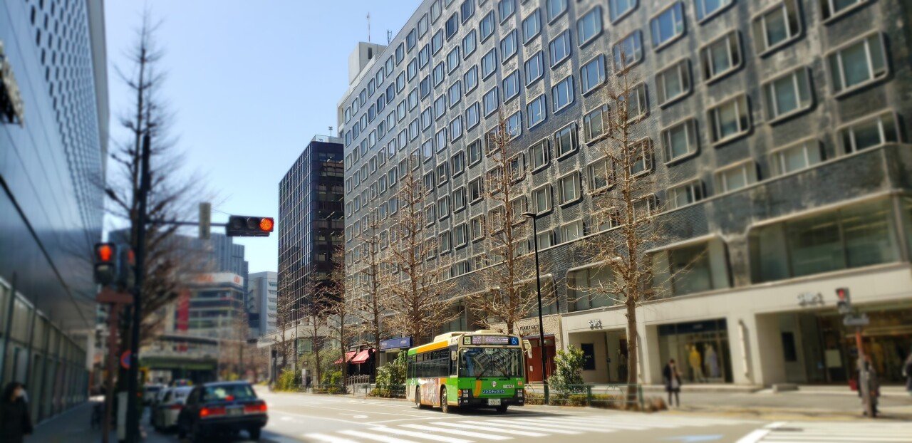 20210303_115717.jpg <도쿄 외노자> 봄날 기운 물씬 느껴지는 도쿄 길거리 풍경.jpg