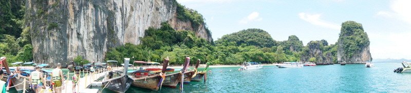 27.JPG [여행기]태국여행 (2) - 홍섬투어 ; 하루종일 수영