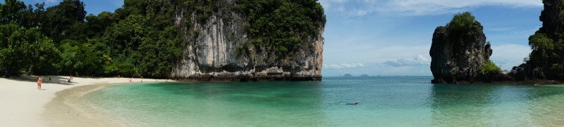 31.JPG [여행기]태국여행 (2) - 홍섬투어 ; 하루종일 수영
