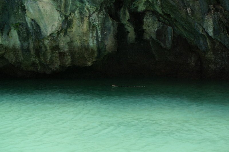 24.JPG [여행기]태국여행 (2) - 홍섬투어 ; 하루종일 수영
