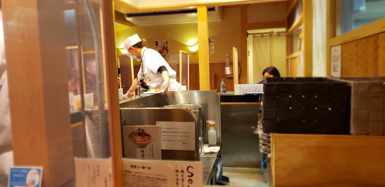 20210303_120907.jpg <도쿄 외노자> 최근에 긴자에서 먹은 꿀맛 라멘.jpg