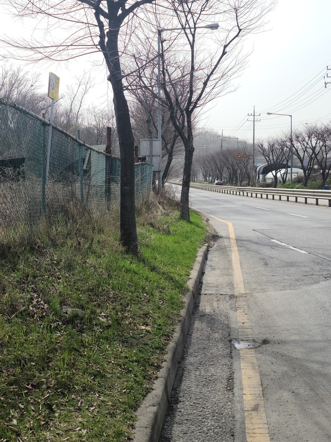 20210329_152432.jpg (스압) 서울 도곡역에서 인천 소래포구역까지 걸어서 가봤습니다