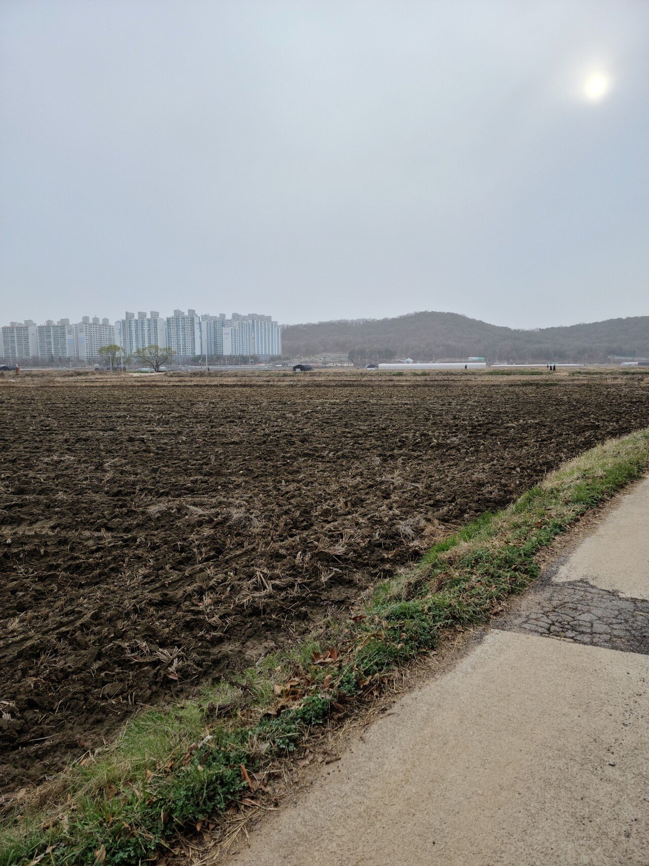 20210329_170328.jpg (스압) 서울 도곡역에서 인천 소래포구역까지 걸어서 가봤습니다