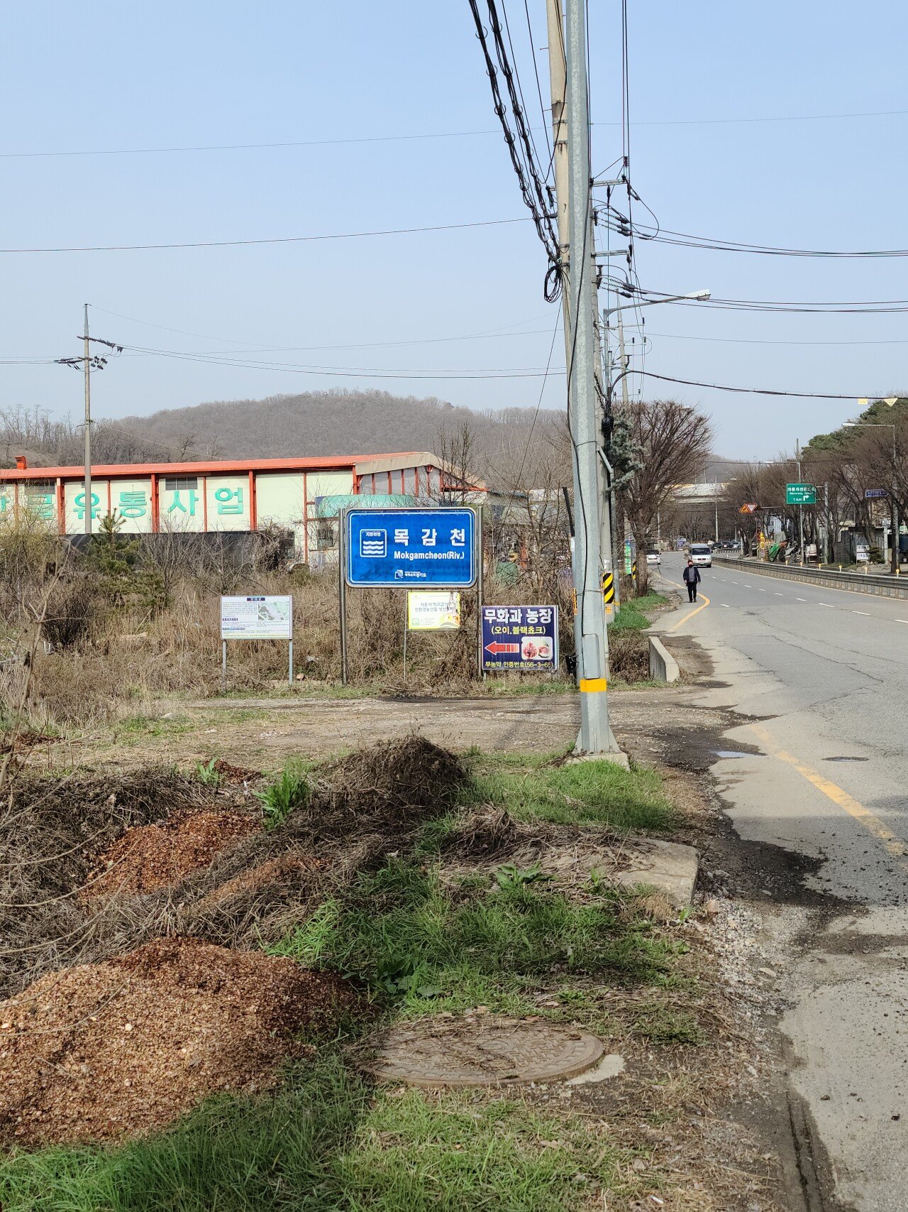 20210329_154648.jpg (스압) 서울 도곡역에서 인천 소래포구역까지 걸어서 가봤습니다