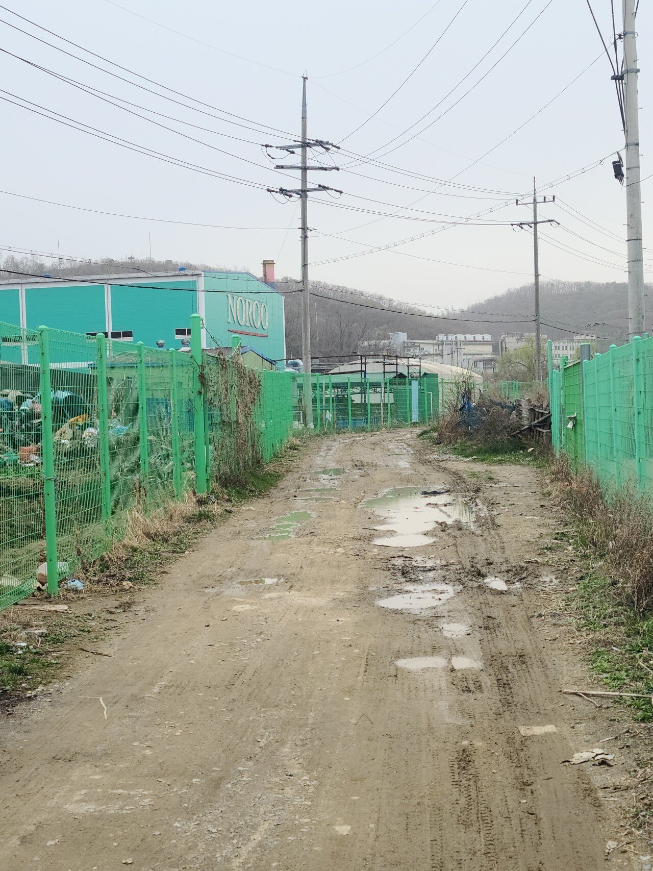 20210329_144735.jpg (스압) 서울 도곡역에서 인천 소래포구역까지 걸어서 가봤습니다