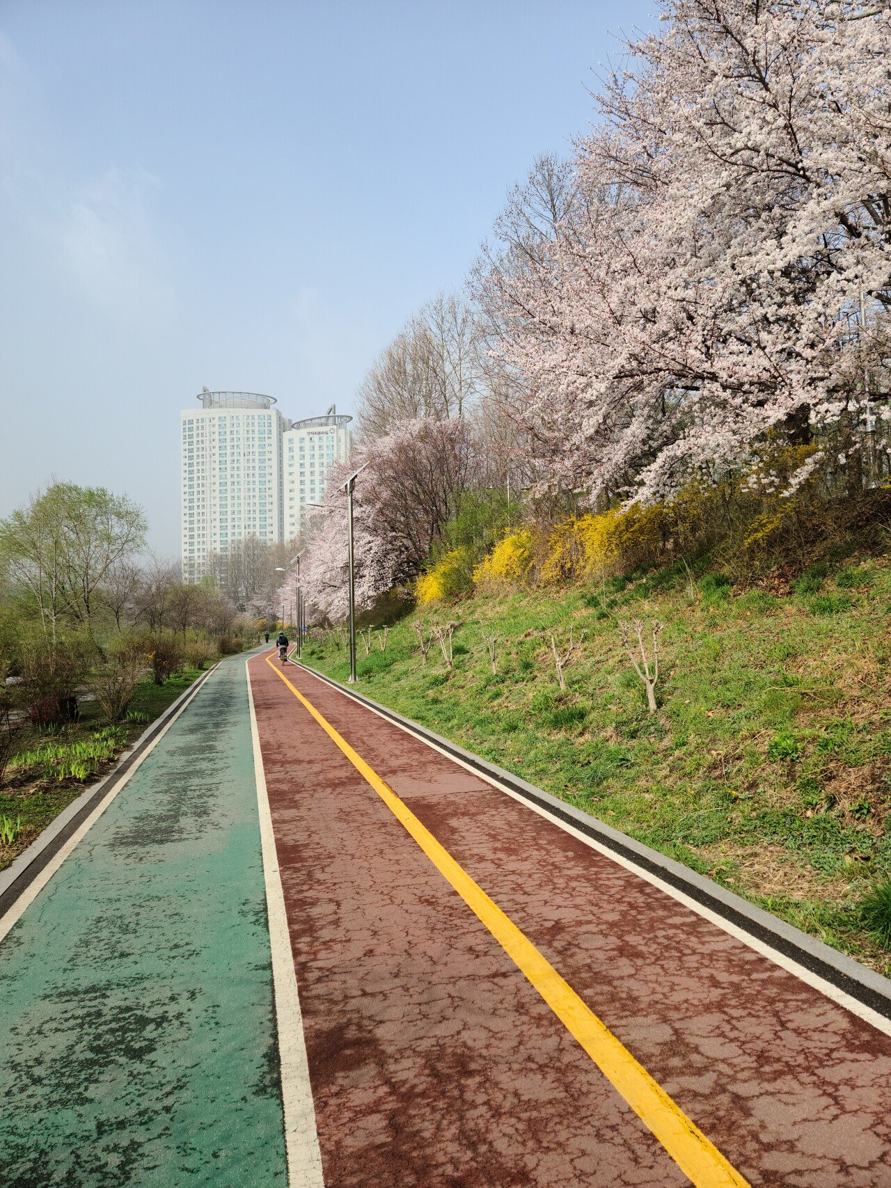 20210329_092719.jpg (스압) 서울 도곡역에서 인천 소래포구역까지 걸어서 가봤습니다