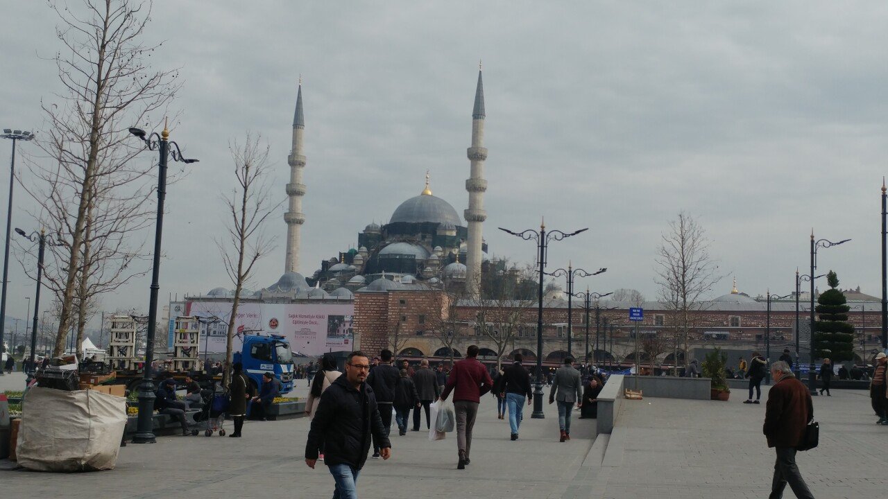 20180302_144303.jpg 18.03.02 터키 이스탄불 여행