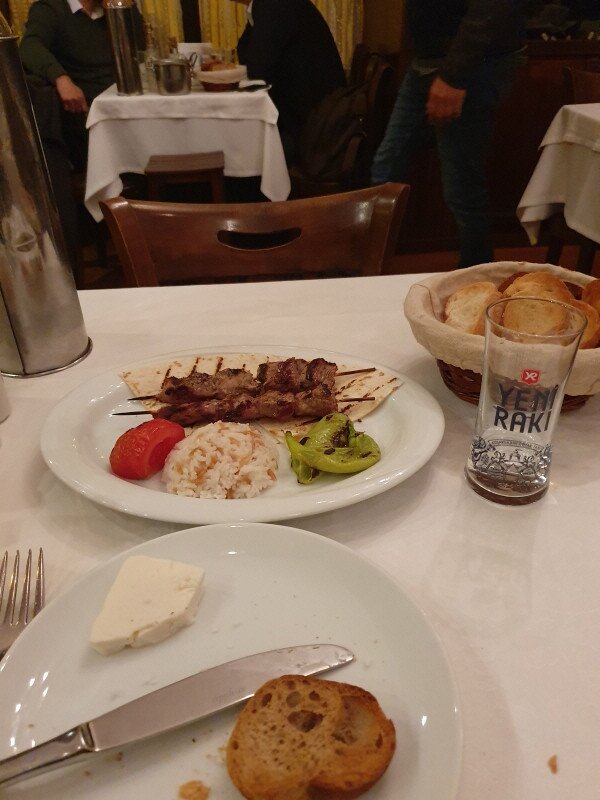 [크기변환]20190411_202520.jpg 4일 동안 이스탄불에서 먹은 것들!!