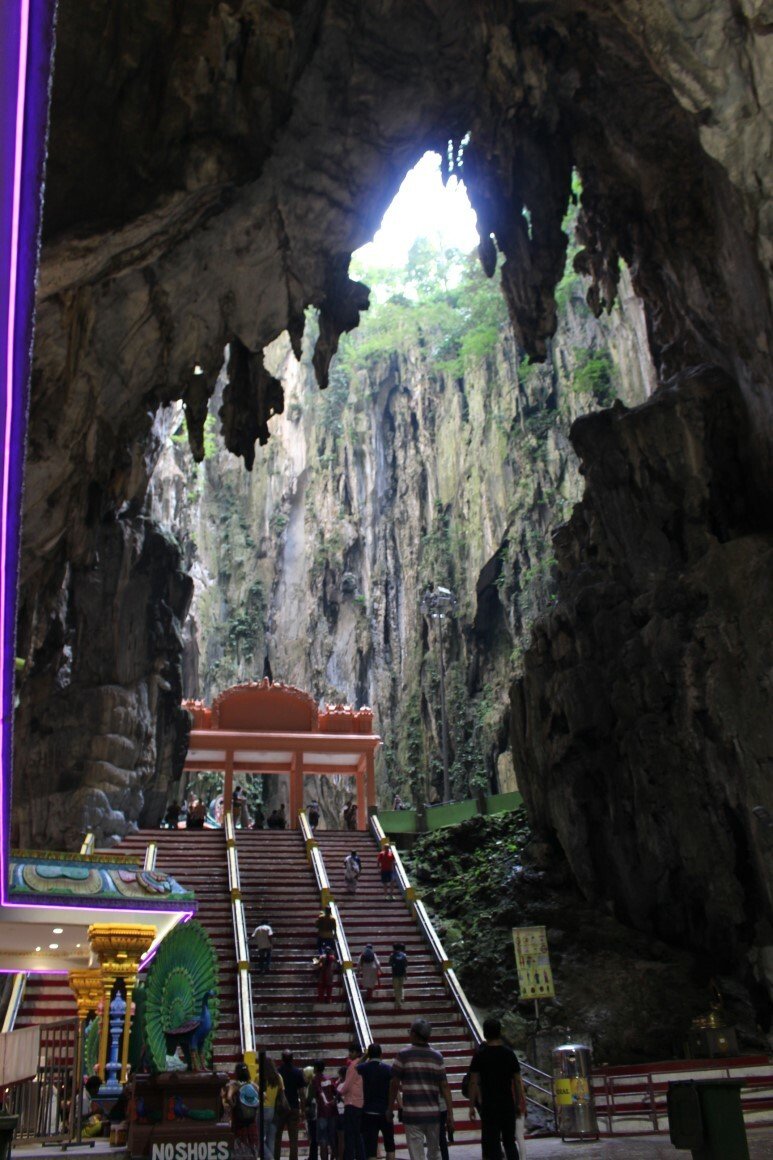 IMG_3122.jpg [말레이시아] 4박 5일 자유여행 - 2일차 : 바투 동굴