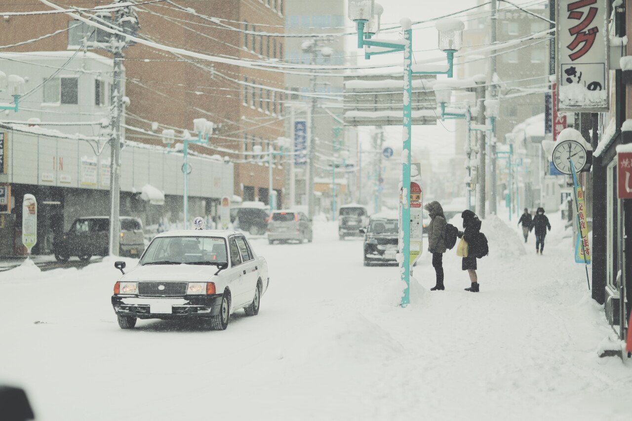 0F2A0480.JPG [사진, 스압] 사진으로 보는 홋카이도 여행기 - 오타루 상편