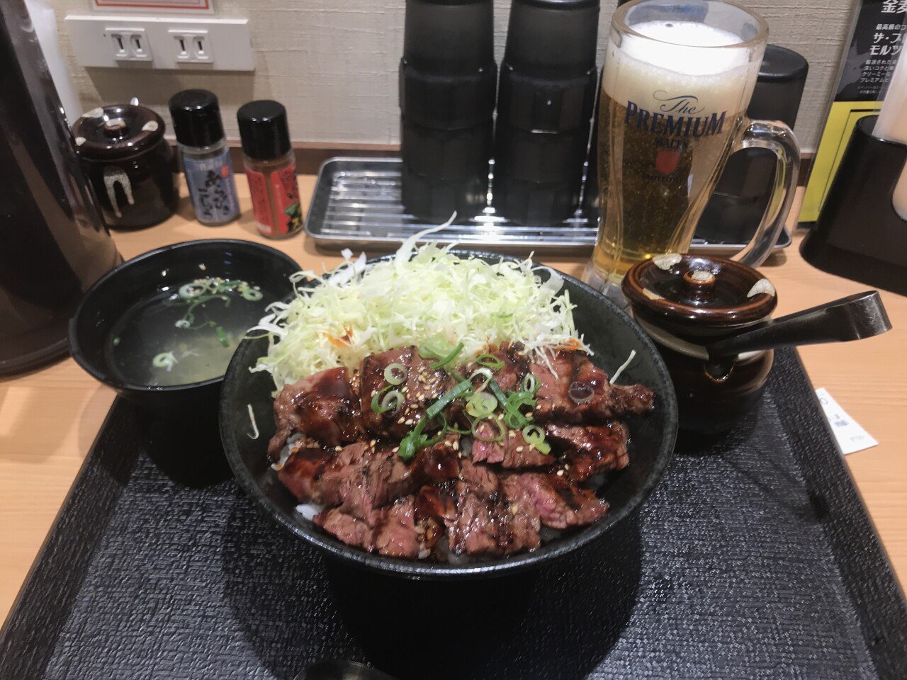 고기극장.jpg 오사카-교토 혼여해서 먹은 음식들.