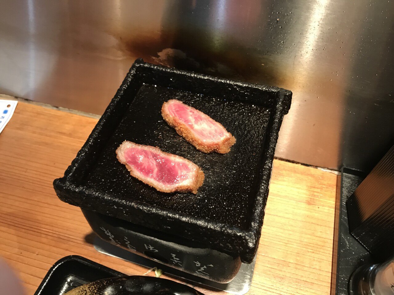 오사카-교토 혼여해서 먹은 음식들.