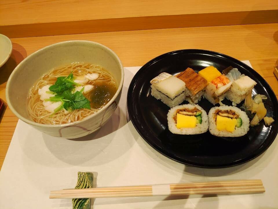 KakaoTalk_20190221_231722511.jpg 간사이 여행 중에 먹었던 것들~~ 교토, 오사카, 고베