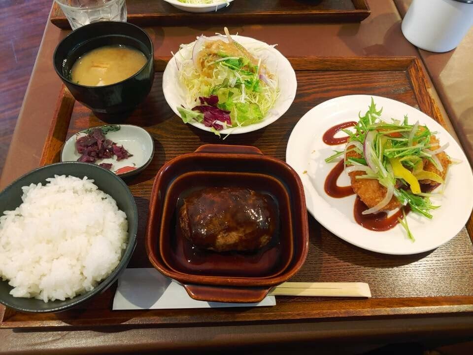 KakaoTalk_20190221_230651108.jpg 간사이 여행 중에 먹었던 것들~~ 교토, 오사카, 고베