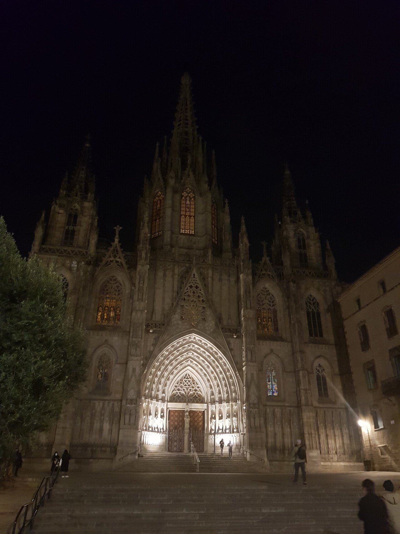 20190211_210704.jpg (스압)여행초보의 스페인여행기- 바르셀로나