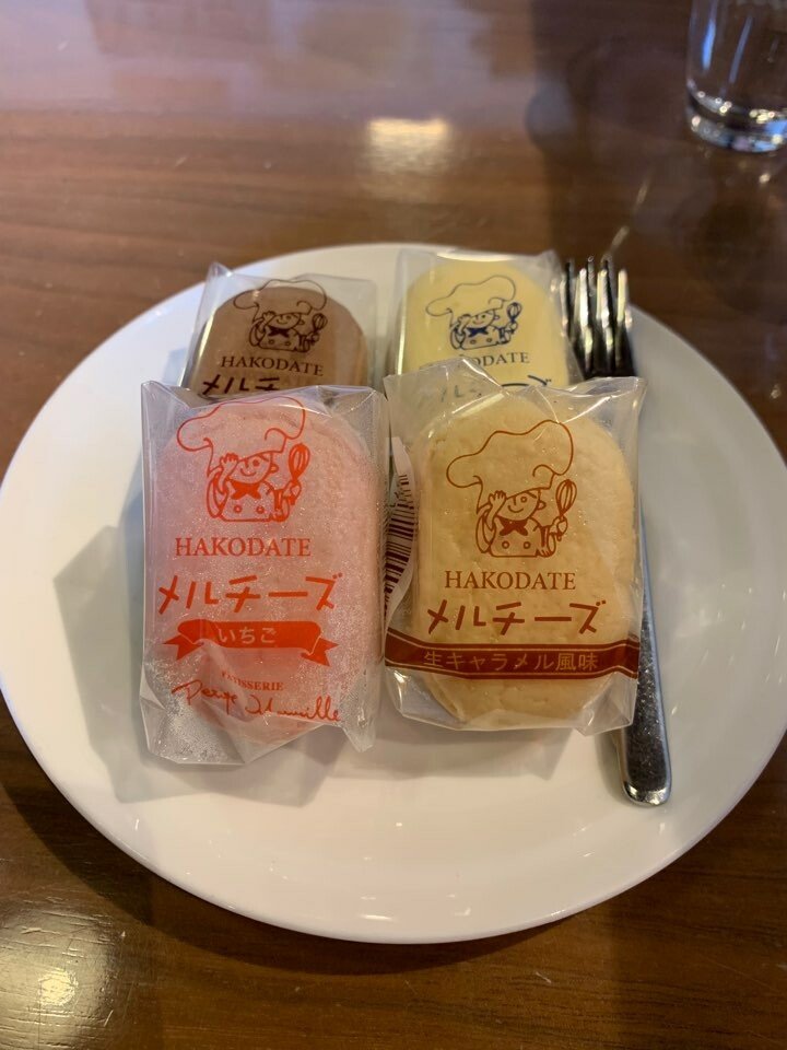 KakaoTalk_20190217_095619268_23.jpg 홋카이도에서 3박4일간 먹은 것들