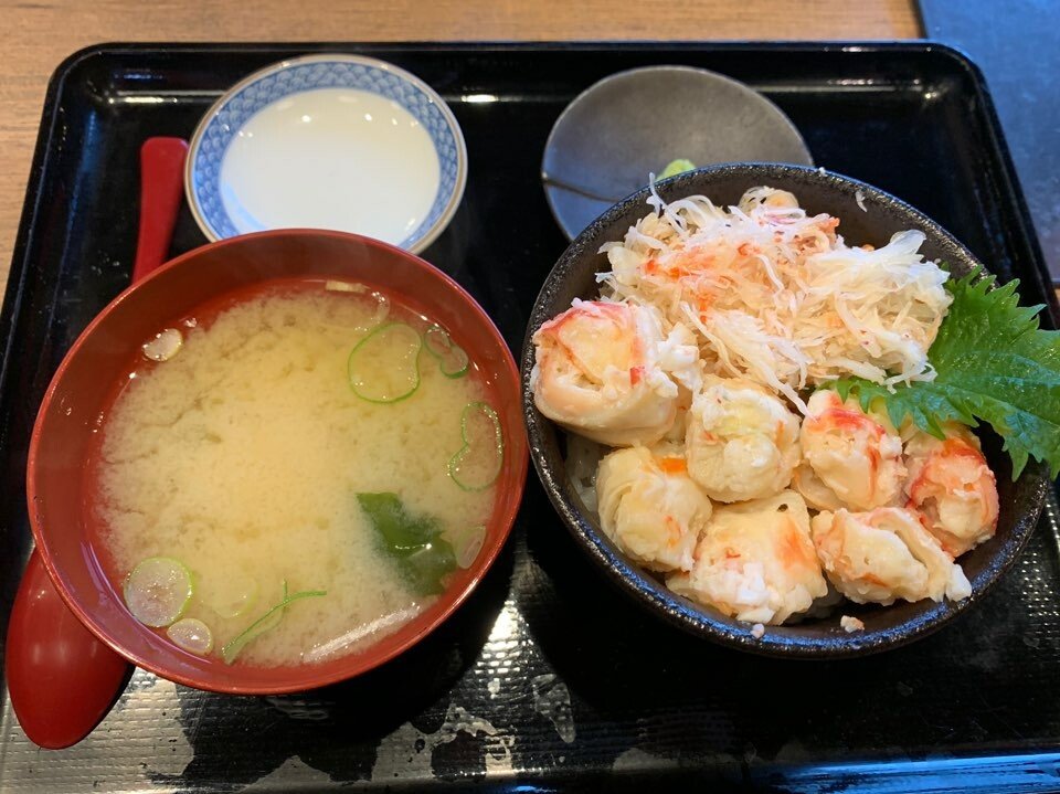 KakaoTalk_20190217_095649252.jpg 홋카이도에서 3박4일간 먹은 것들