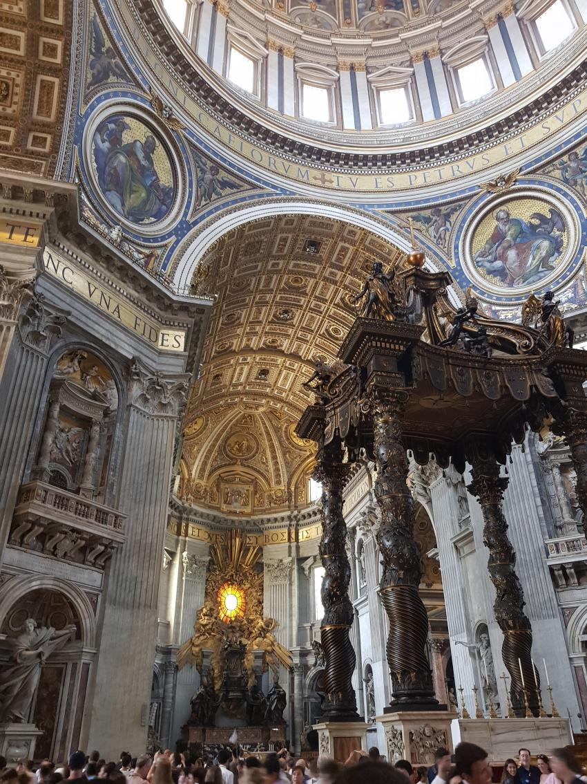 viewimage.php?id=39afd130e0de07a37badd9a513&no=24b0d769e1d32ca73cee81fa11d028313997d0974e5e8d3d2918ea318206e43c7c2fab03ada7f17550ce820b4f2e4a112ee93982c2b1e2ca00b0db5c8ebc43e49308e4003a16ed7e99f7d99ca07ab3ac717eac4cee34b038f7f9b2644750626616230a7e40 41일 유럽 여행기(10): 로마 바티칸 투어