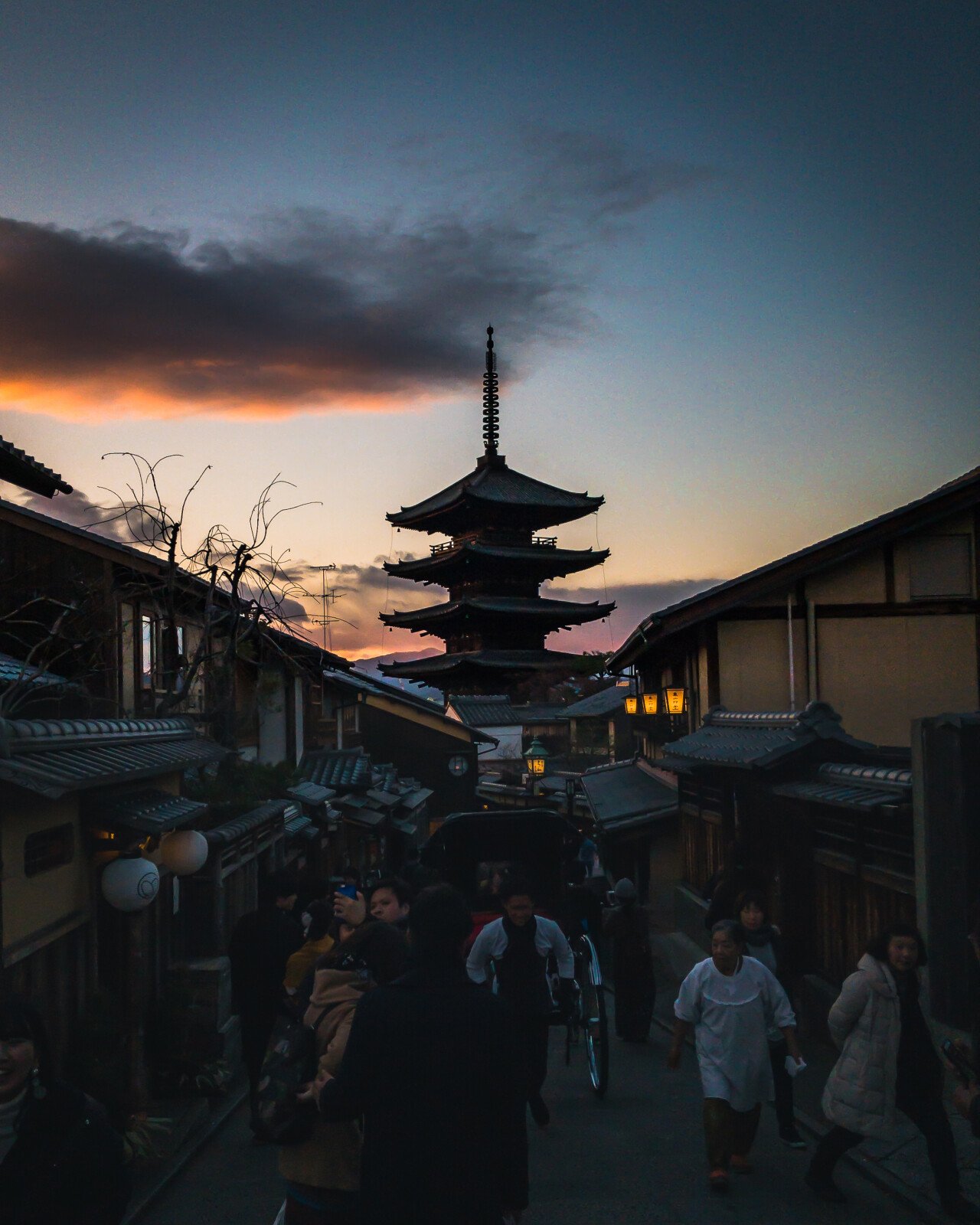 니넨자카 호칸지 1.jpg [여행기]일본 교토 4박 5일 여행 스냅 사진 (1) (스압)
