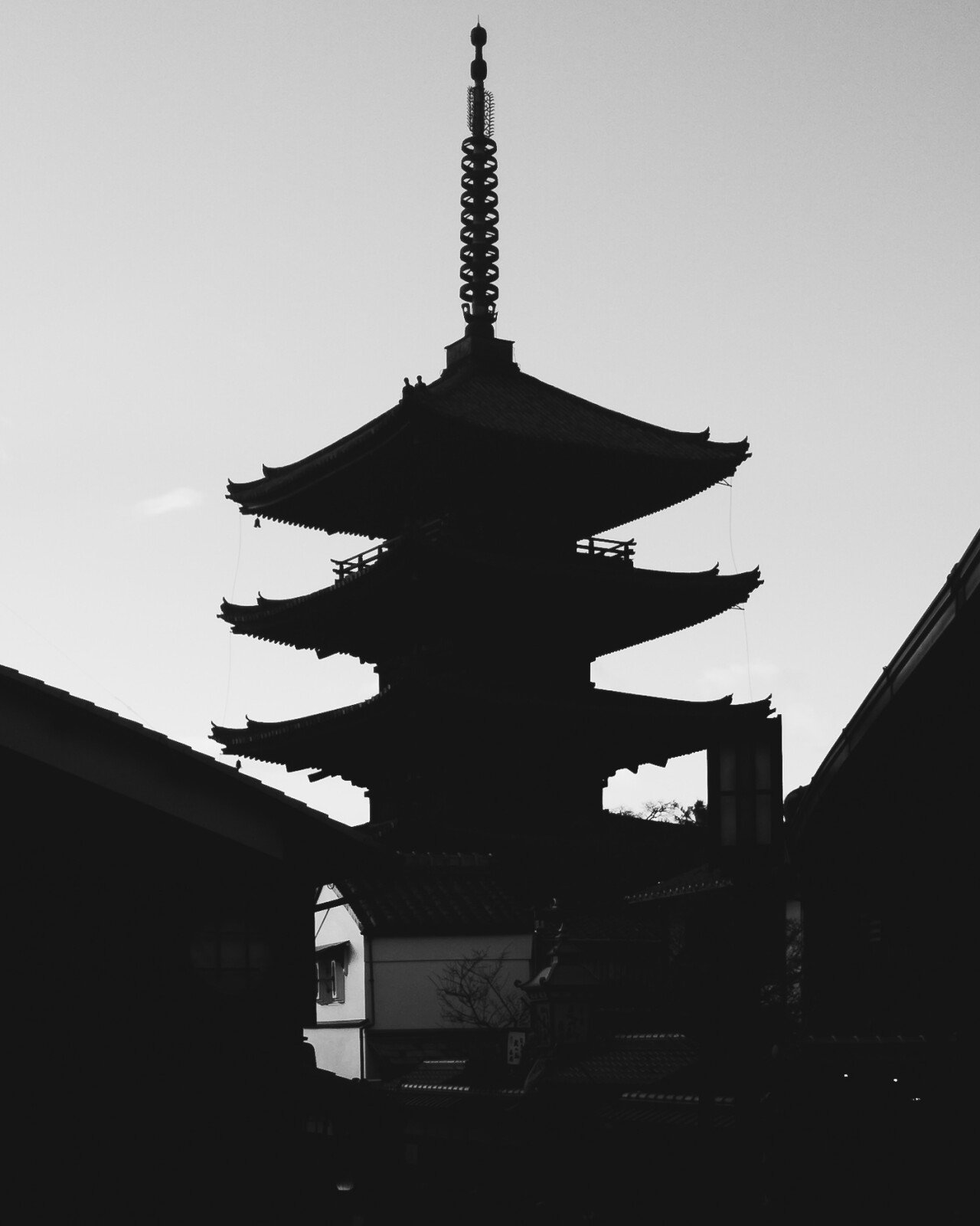 니넨자카 호칸지 3.jpg [여행기]일본 교토 4박 5일 여행 스냅 사진 (1) (스압)
