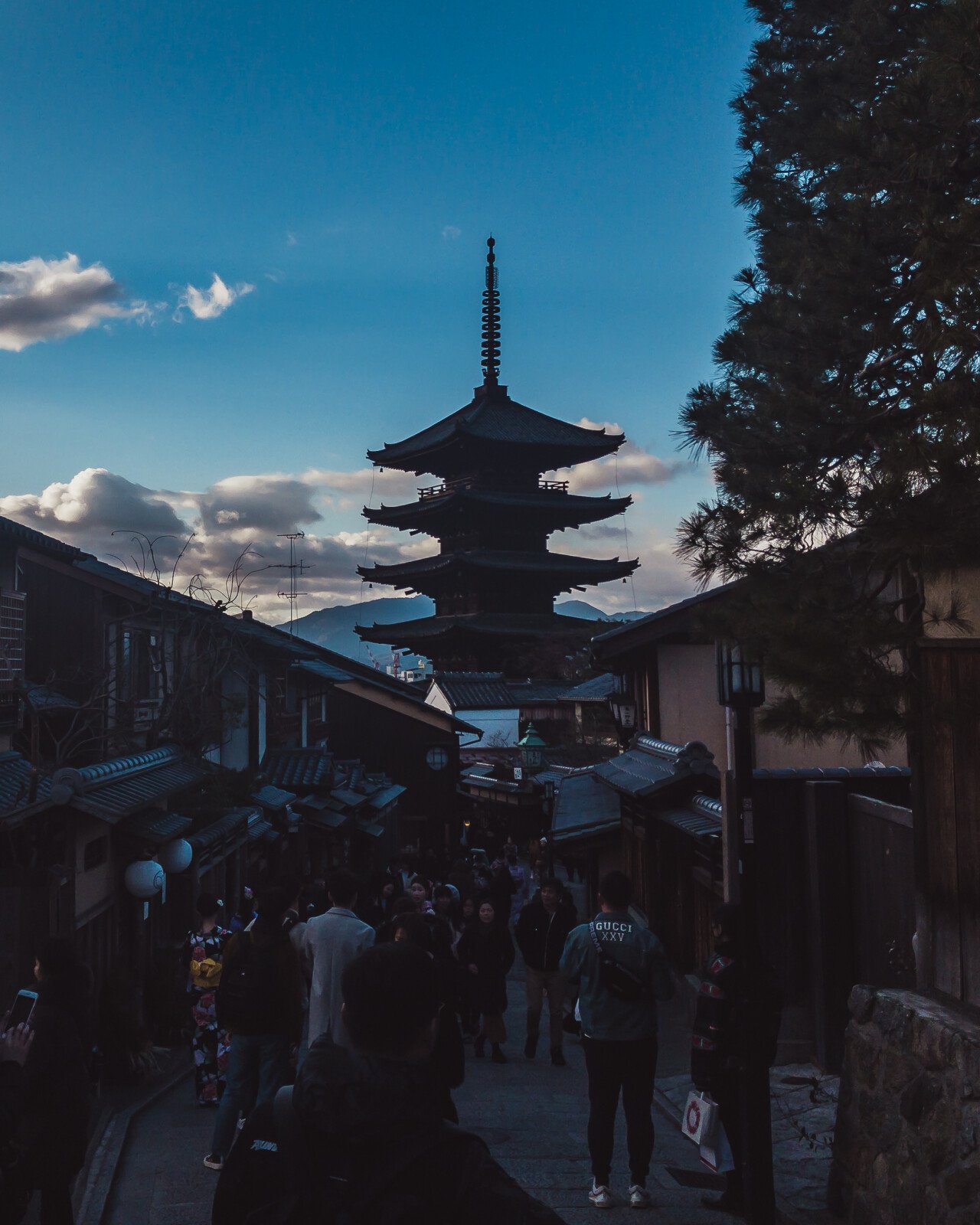 니넨자카 호칸지 2.jpg [여행기]일본 교토 4박 5일 여행 스냅 사진 (1) (스압)