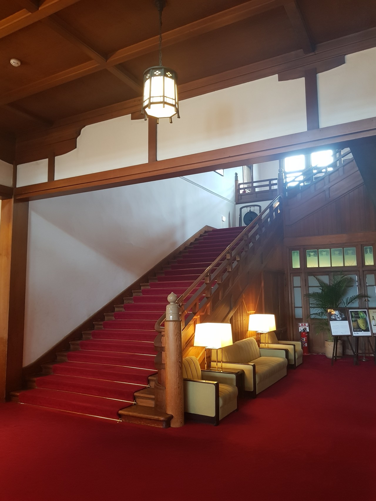 20171004_073752.jpg 일본 호텔,료칸 후기 - 2편 ( 나라 / 오사카 / 교토 / 고베 / 미에 / 와카야마 )