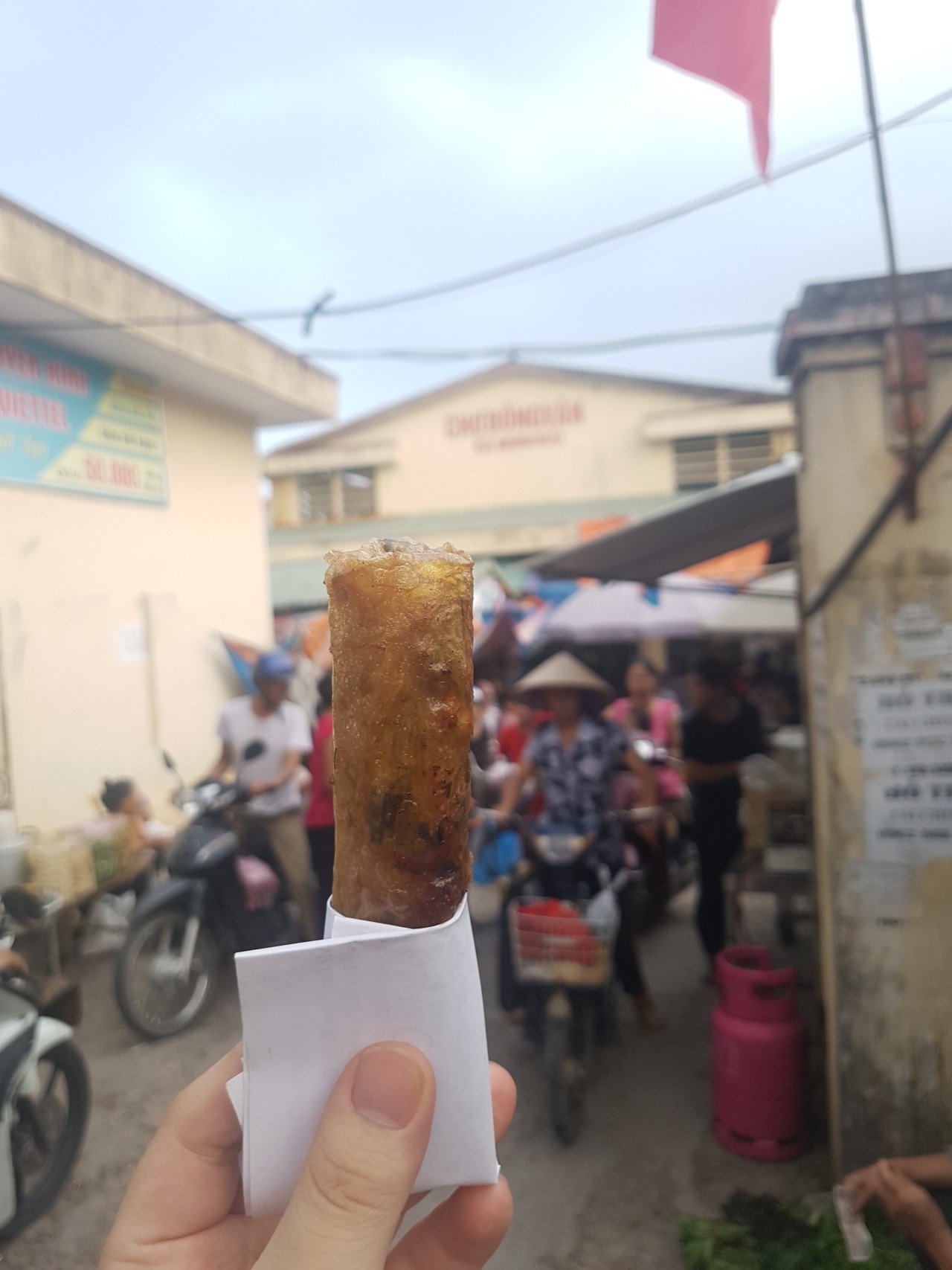 20180820_164432.jpg 베트남에서 먹었던 음식들